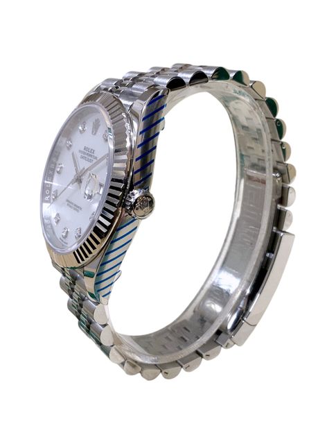 Rolex Datejust 41 126334 Image 2